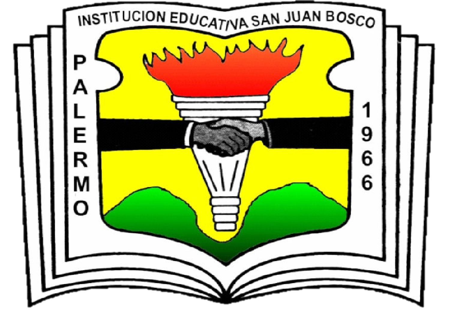 Institución Educativa San Juan Bosco – Palermo Huila